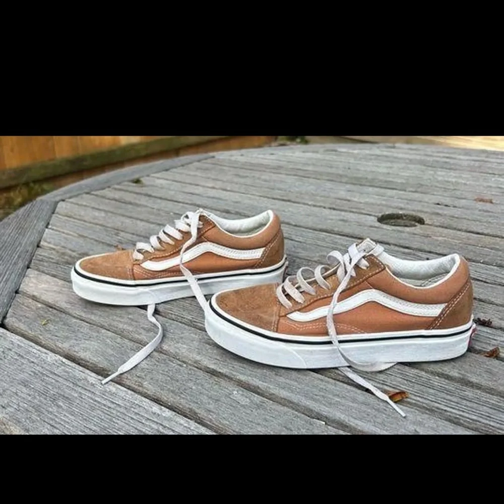 Old Skool Colour‎ Therapy vans sneaker Size 3.5 men 5 woman
